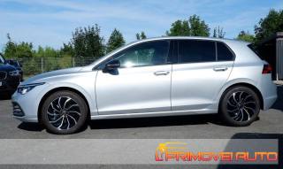 VOLKSWAGEN Golf usata, con Airbag Passeggero