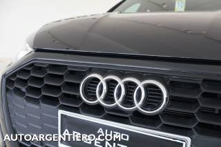 AUDI A3 usata, con Chiamata automatica per emergenze
