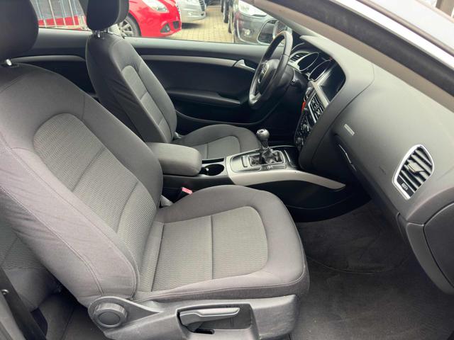 AUDI A5 usata, con Controllo trazione