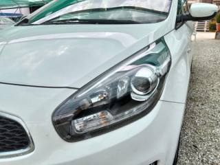 KIA Carens usata, con Airbag Passeggero