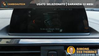 BMW 116 usata 74