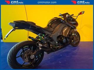 KAWASAKI Z 1000 SX usata 3