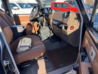 TOYOTA Land Cruiser usata, con Fendinebbia