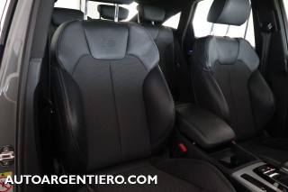 AUDI Q5 usata, con Sistema di riconoscimento della stanchezza