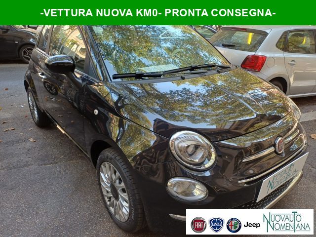 FIAT 500C usata, con ABS