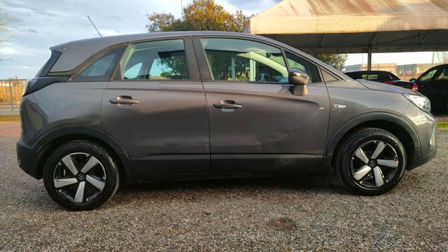OPEL Crossland usata, con Airbag laterali