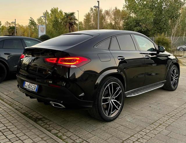 MERCEDES-BENZ GLE 350 usata, con Airbag Passeggero