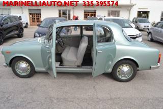 LANCIA Appia usata 20