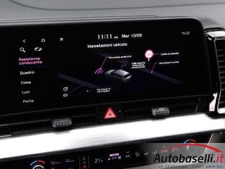KIA Sportage usata, con Frenata d