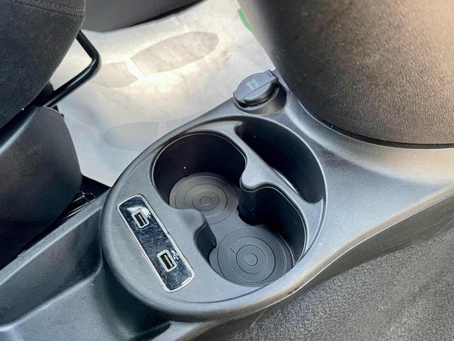 ABARTH 595 usata, con Controllo vocale