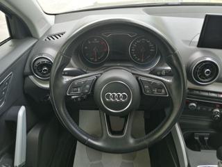 AUDI Q2 usata, con ESP