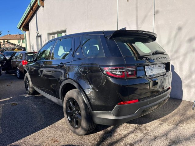 LAND ROVER Discovery Sport usata, con Alzacristalli elettrici