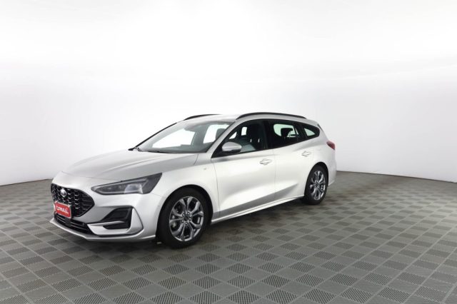 FORD Focus usata 6