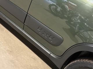 FIAT Panda usata, con Volante multifunzione