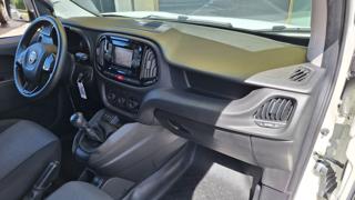 FIAT Doblo usata, con ESP
