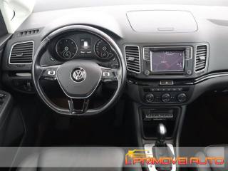 VOLKSWAGEN Sharan 2.0 TDI 150 CV SCR DSG Highline BlueMotion Tech.