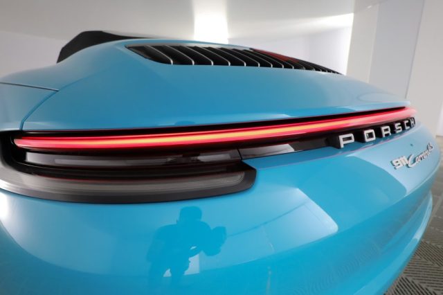 PORSCHE 911 usata 10