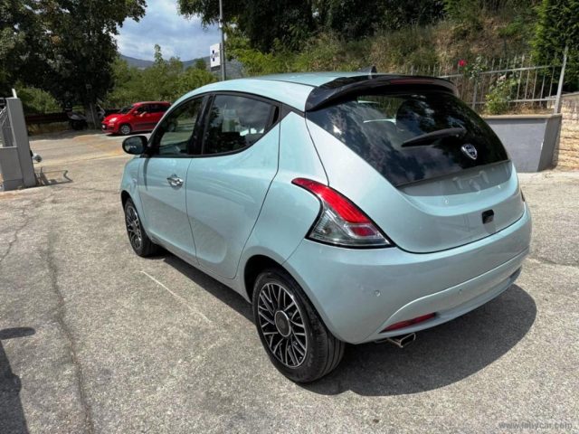 LANCIA Ypsilon usata, con Boardcomputer
