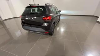 DACIA Sandero usata, con Airbag laterali