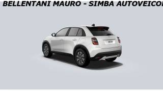 FIAT 600 usata, con Airbag laterali