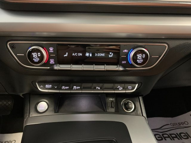 AUDI Q5 usata, con Portapacchi