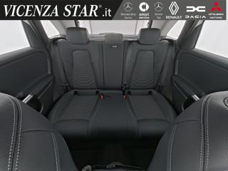 MERCEDES-BENZ B 200 usata, con Controllo trazione