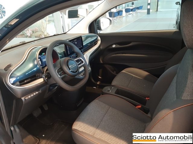 FIAT 500 usata 34