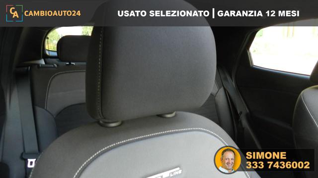 KIA XCeed usata 101