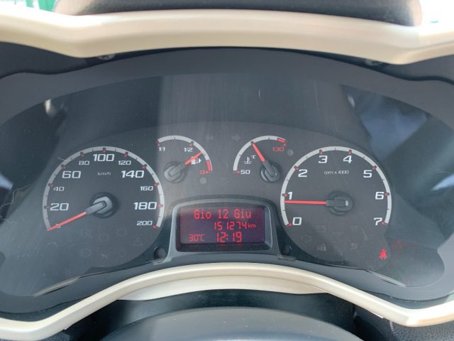 FORD Ka usata, con Servosterzo