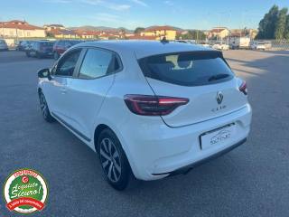 RENAULT Clio usata, con Controllo trazione