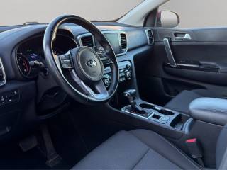 KIA Sportage usata, con Chiusura centralizzata