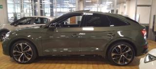 AUDI Q5 usata, con Cerchi in lega