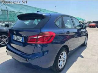 BMW 216 usata, con Antifurto