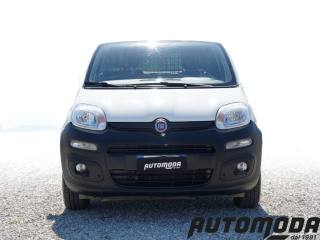 FIAT Panda usata, con Airbag