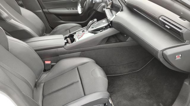 PEUGEOT 508 usata, con Controllo trazione