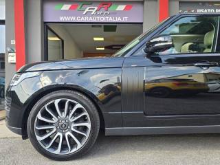 LAND ROVER Range Rover usata, con Immobilizzatore elettronico