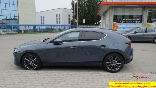 MAZDA 3 usata, con Chiusura centralizzata