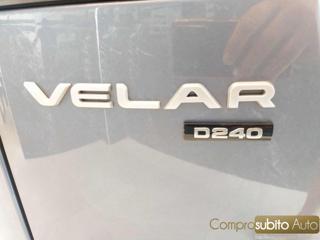LAND ROVER Range Rover Velar usata 38