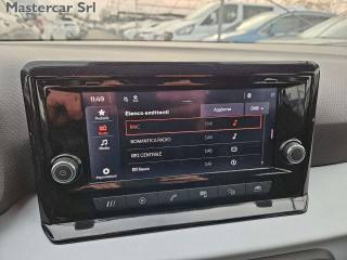 SEAT Ibiza usata, con Luci diurne LED