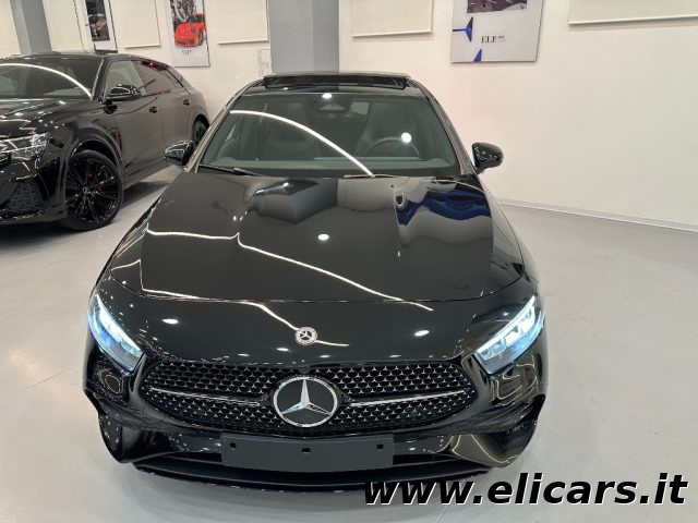 MERCEDES-BENZ A 180 usata, con Airbag laterali