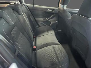 FORD Focus usata, con Alzacristalli elettrici