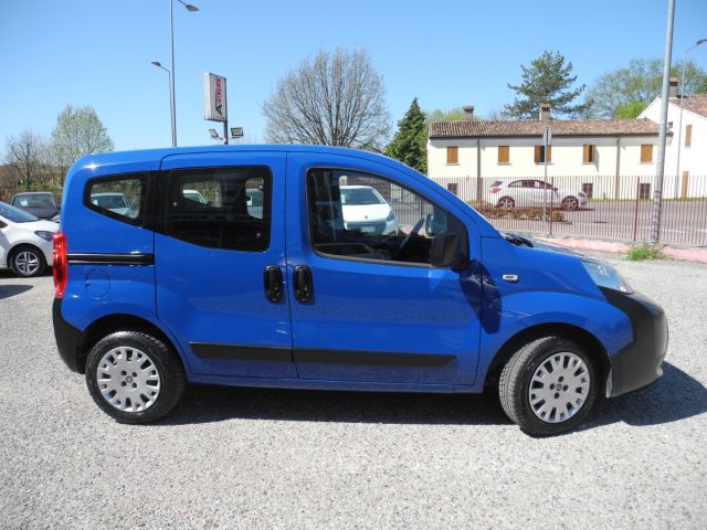 FIAT Qubo usata 62