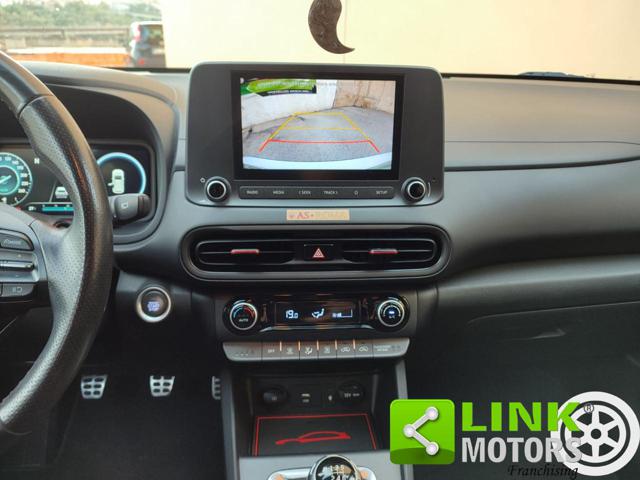 HYUNDAI Kona usata 31