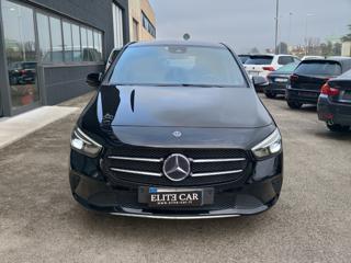 MERCEDES-BENZ B 200 usata, con Airbag
