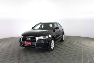 AUDI Q3 Q3 2.0 TDI 120 CV