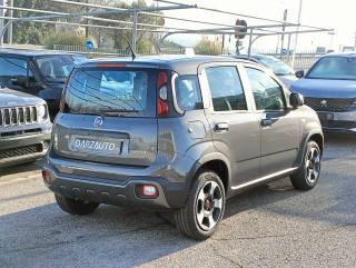 FIAT Panda usata, con Alzacristalli elettrici