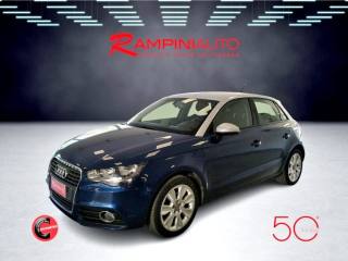 AUDI A1 SPB 1.6 TDI  Unico Prop. Pronta Consegna