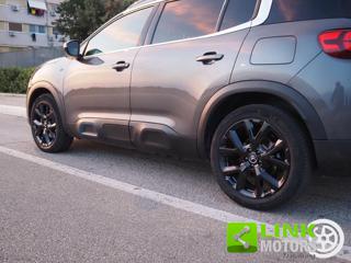 CITROEN C5 Aircross usata, con Cruise Control