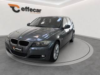 BMW 320 d cat Touring Attiva