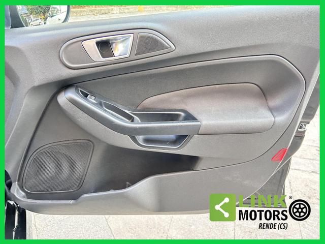 FORD Fiesta usata, con Pacchetto sportivo